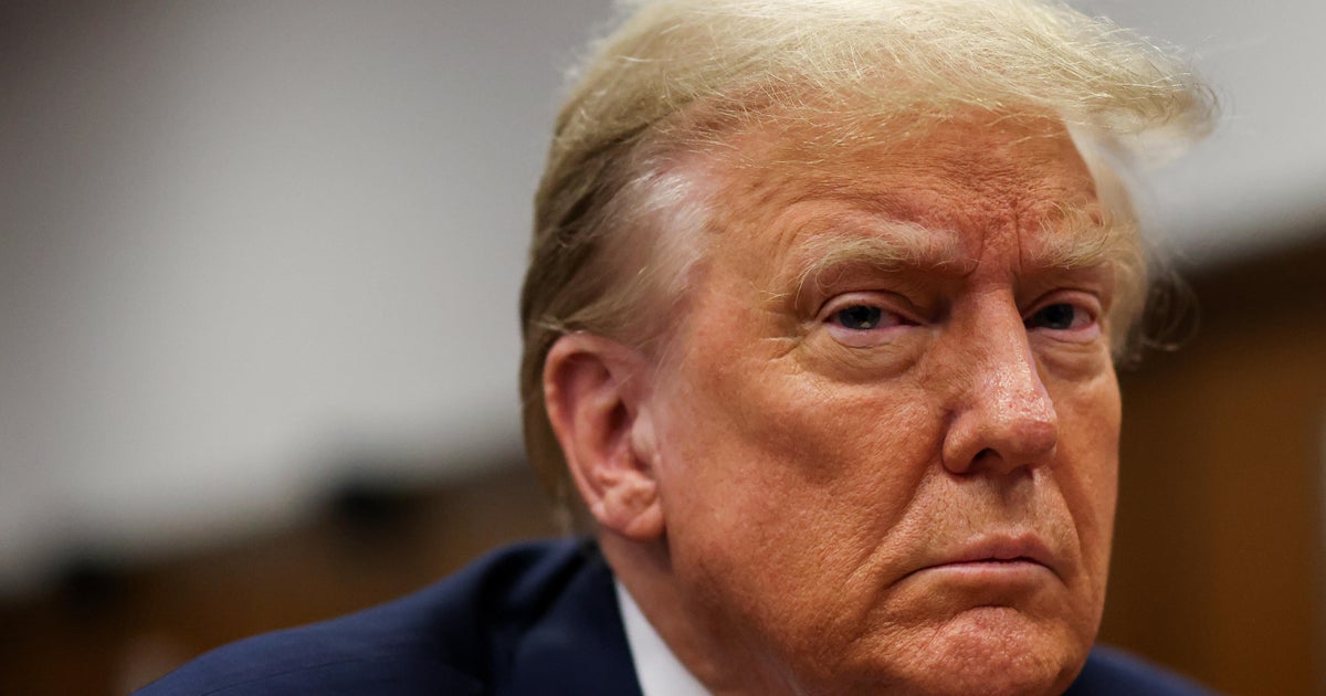 Donald Trump is about to become $1.2 billion richer. Here's why.