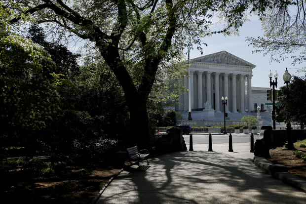 Supreme Court Continues Busy Week With Cases On Immigration Visas And Starbucks Union 