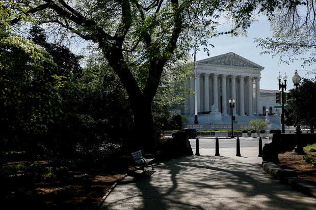 Supreme Court Continues Busy Week With Cases On Immigration Visas And Starbucks Union