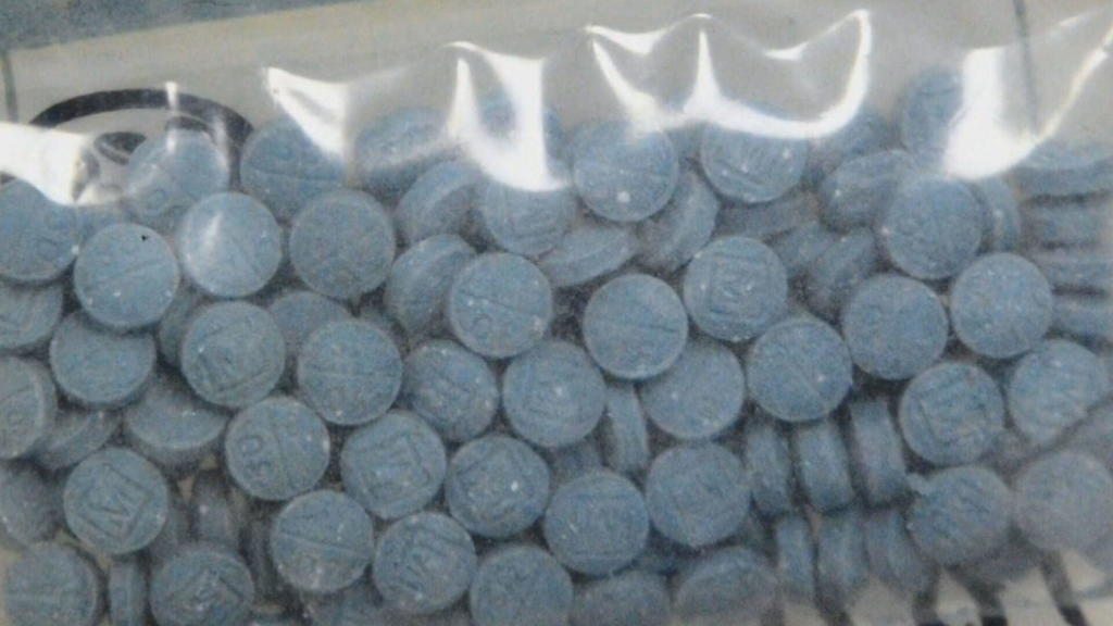 FEND off Fentanyl Act signed into law