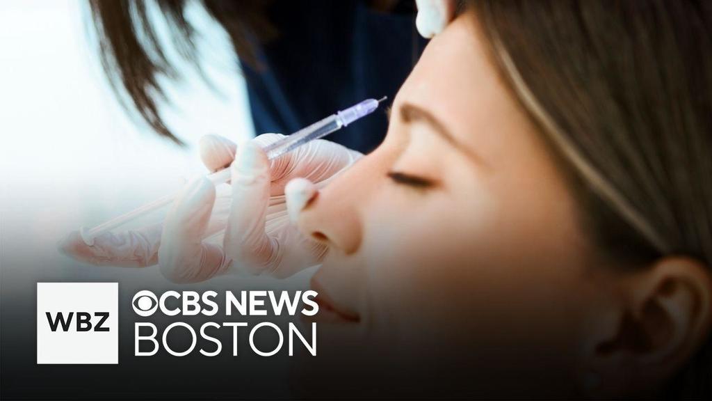 Before you get Botox, check to make sure your provider is licensed