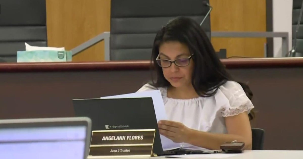Former Stockton Unified board president denied remote appearance request