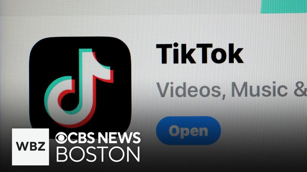 Massachusetts woman says TikTok ban would harm small businesses