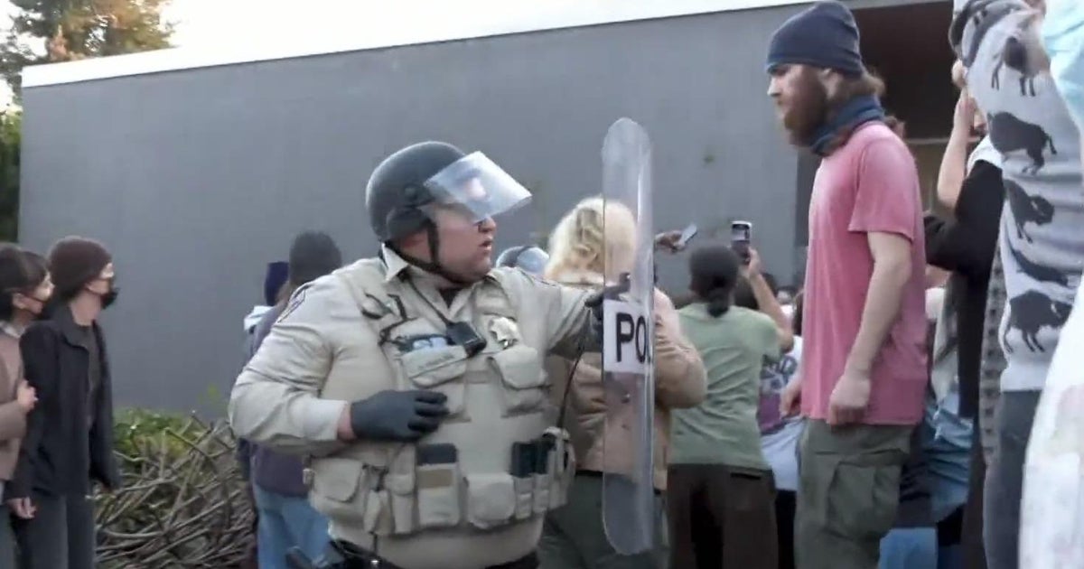 College campuses close across nation due to pro-Palestinian demonstrations