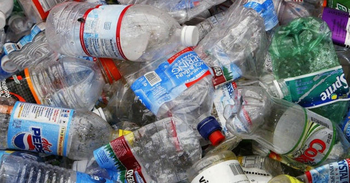 Global delegates negotiate plastic pollution treaty