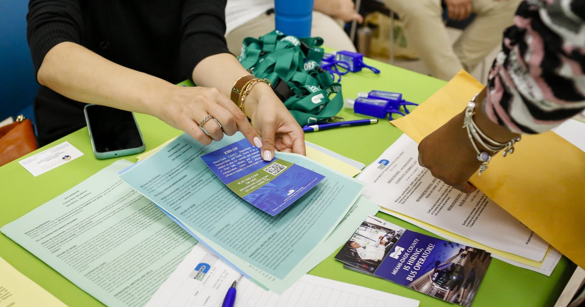 Mega-job fair being held in Sunrise this week. Here’s what you need to know if you plan to go. Mega-job fair being held in Sunrise this week. Here’s what you need to know if you plan to go.