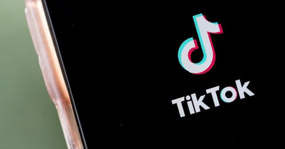 Potential TikTok ban signed into law