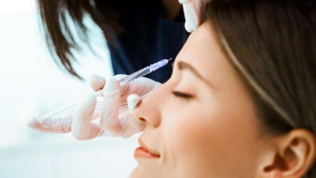 CDC issues warning about fake or mishandled botox