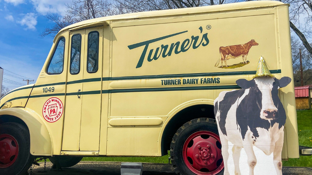Turner's Dairy issues response to Avian Flu found in dairy cattle
across the U.S.