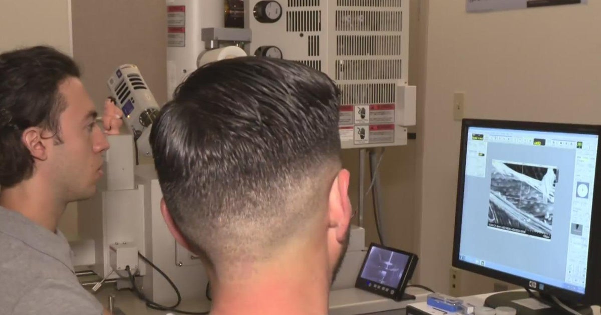 Facility at a Stockton community college trains next generation for high-paying careers