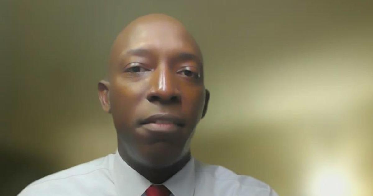 Miramar Mayor Wayne Messam thoughts trustworthiness of air quality examine for proposed incinerator site