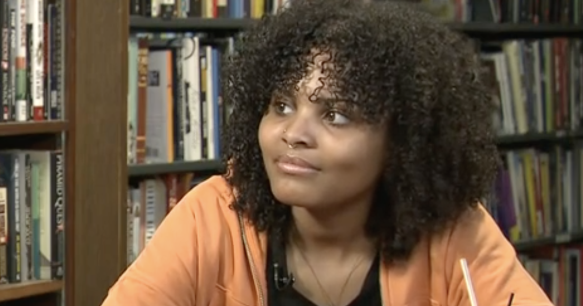 "Little Miss Flint" Mari Copeny reflects on tackling water crisis since 8 years old