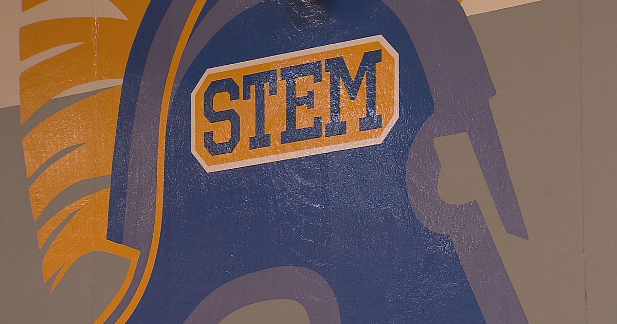 STEM School Highlands Ranch students prepare to give back to Colorado community