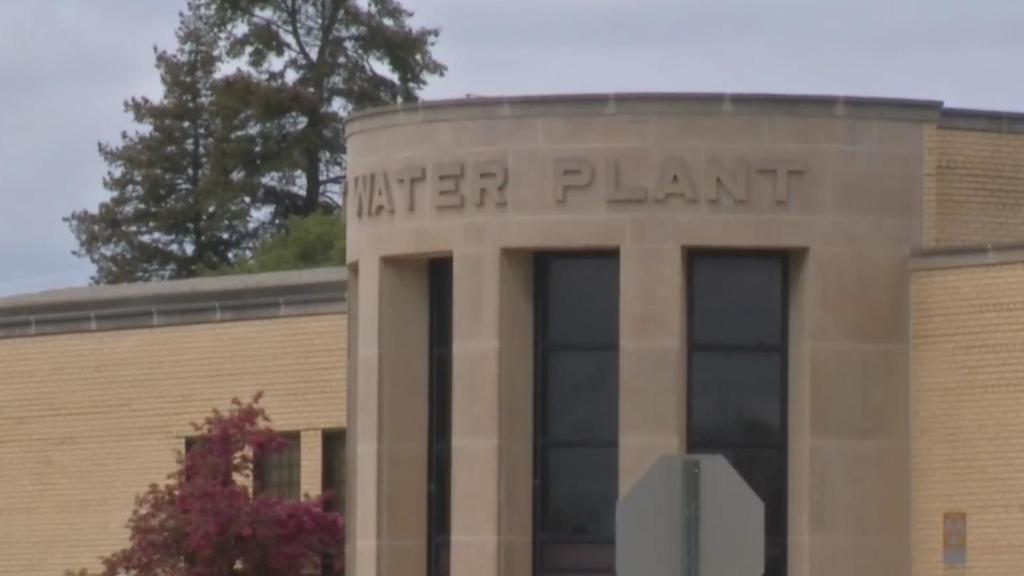 City of Flint offering tours of water facility on 10-year anniversary
of water crisis