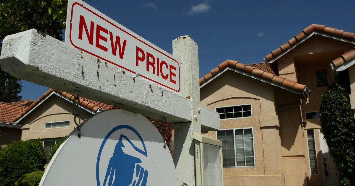 Cost of buying a home in America reaches a new high, Redfin says