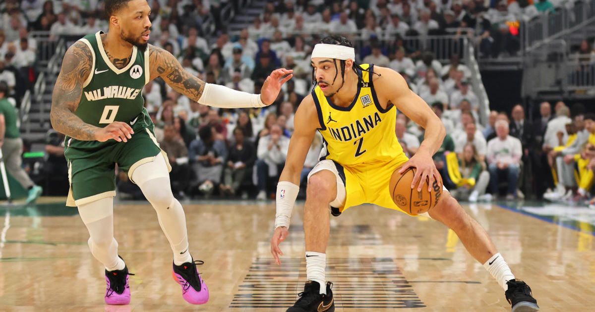 How to watch tonight's Milwaukee Bucks vs. Indiana Pacers NBA Playoffs game: Game 4 livestream options, more