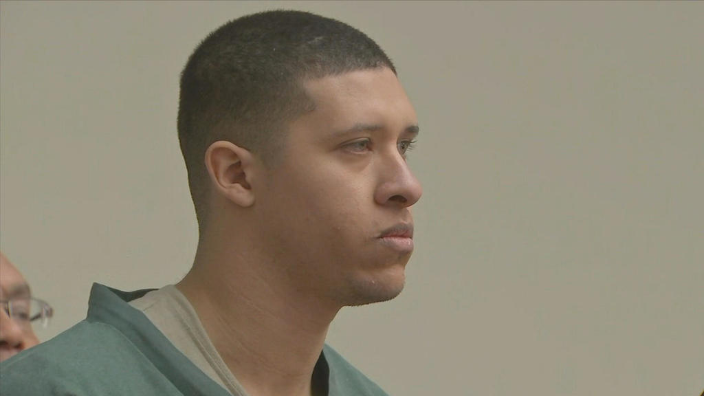 "Philip Chism is a monster," detention center attack victim says about
murderer of Danvers math teacher