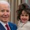 Biden meets youngest American hostage from Hamas Oct. 7 attacks