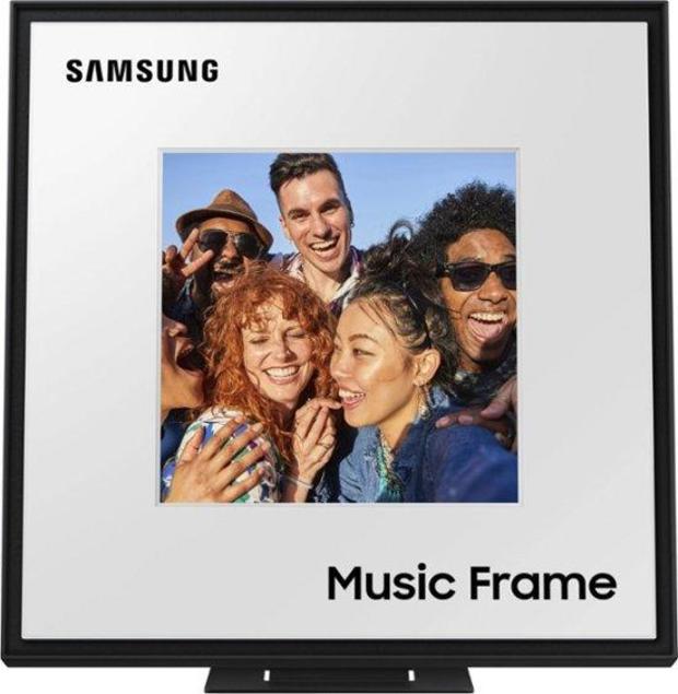 Samsung Music Frame 