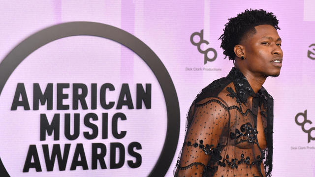  
2024 American Music Awards to air on CBS 
Fans vote for the award winners — often leading to surprise winners and collaborative performances. 
21H ago