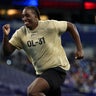 NFL Combine 