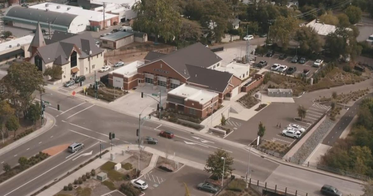 The future of Roseville | California 2030