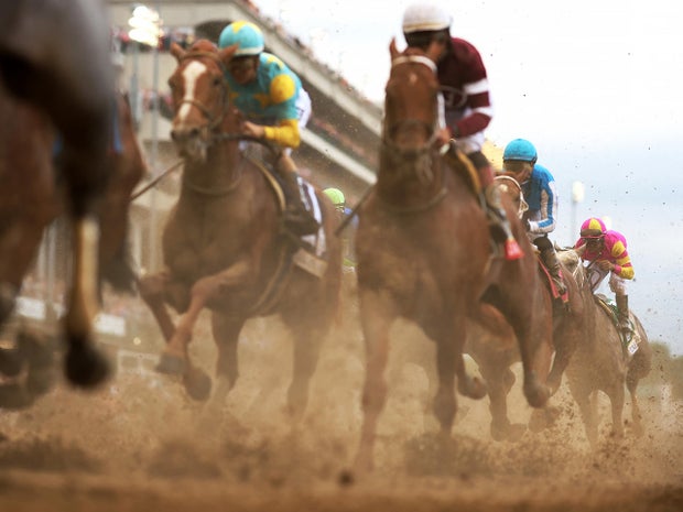 149th Kentucky Derby