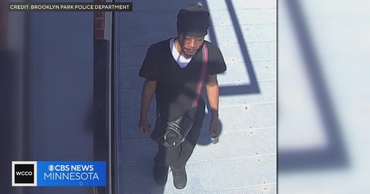 Police in Brooklyn Park ask for public's help in search for sexual ...