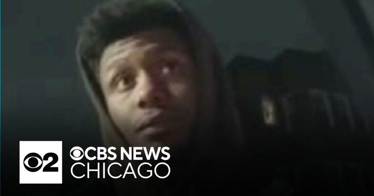 Chicago Police search for suspect in murder of Officer Luis Huesca ...