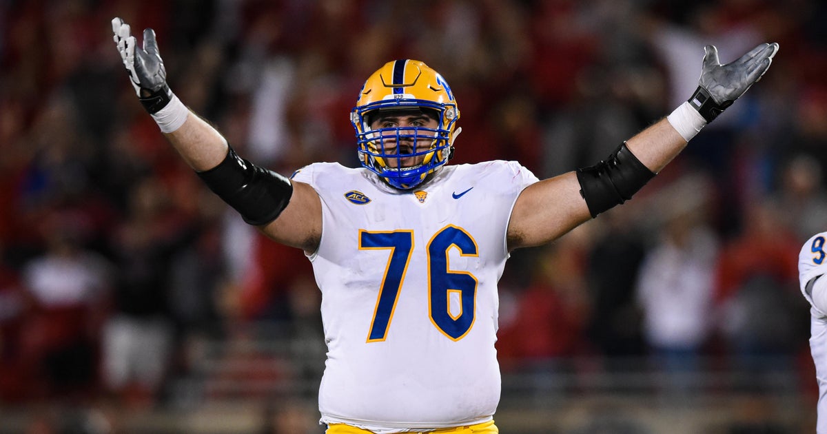 Matt Goncalves, Pitt offensive lineman, drafted by Indianapolis Colts Matt Goncalves, Pitt offensive lineman, drafted by Indianapolis Colts