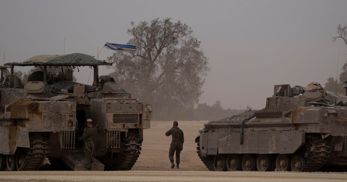 Hamas, barışa yönelik baskılar artarken İsrail'in ateşkes önerisini gözden geçirdiğini açıkladı