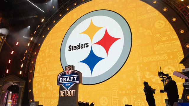 NFL: APR 25 2024 Draft 