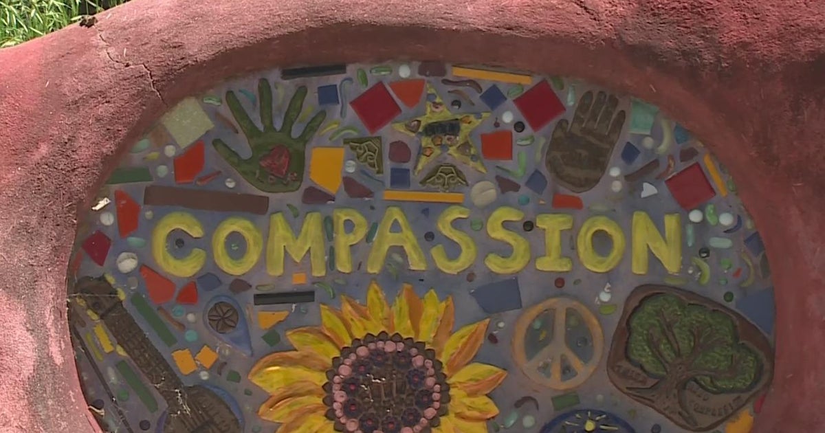 Saturday marks 1 year since first of 3 Davis stabbings