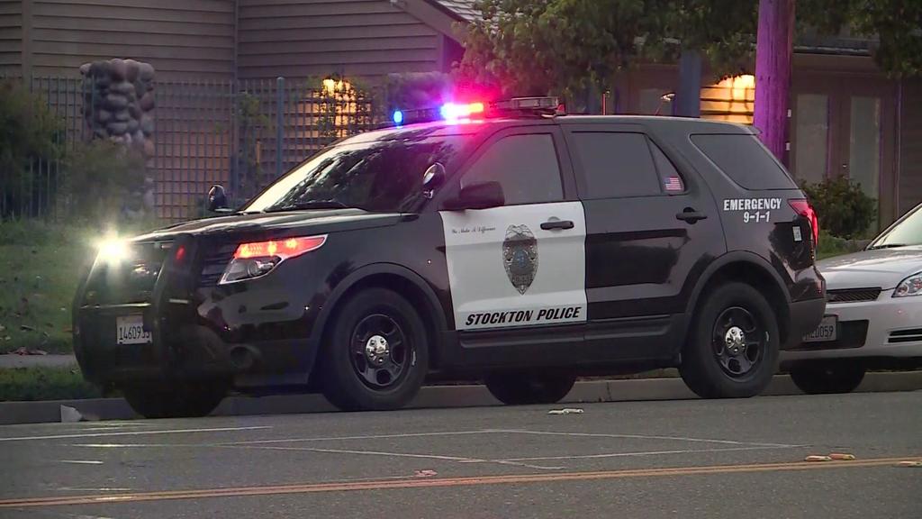 22-year-old man shot, killed in Stockton; homicide investigation
underway