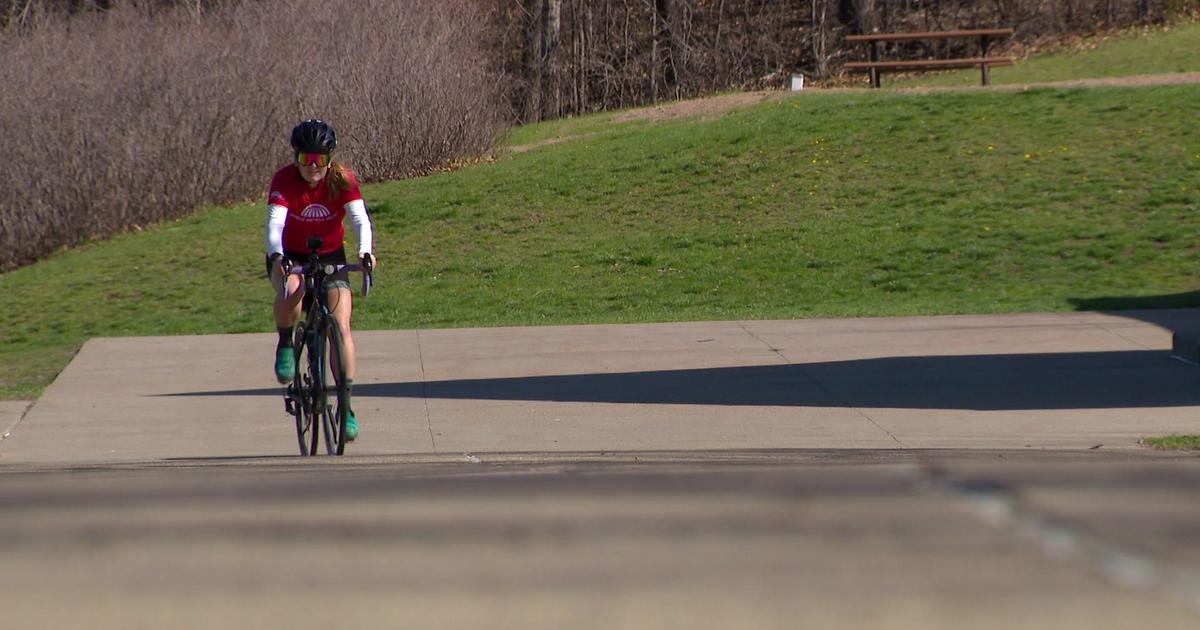 Cousins to make 1,600-mile bike trip from Minnesota to Maine for World Bicycle Relief