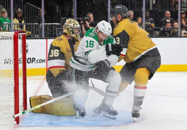 What Channel is the Golden Knights Game on Tonight? Tìm Hiểu Ngay!