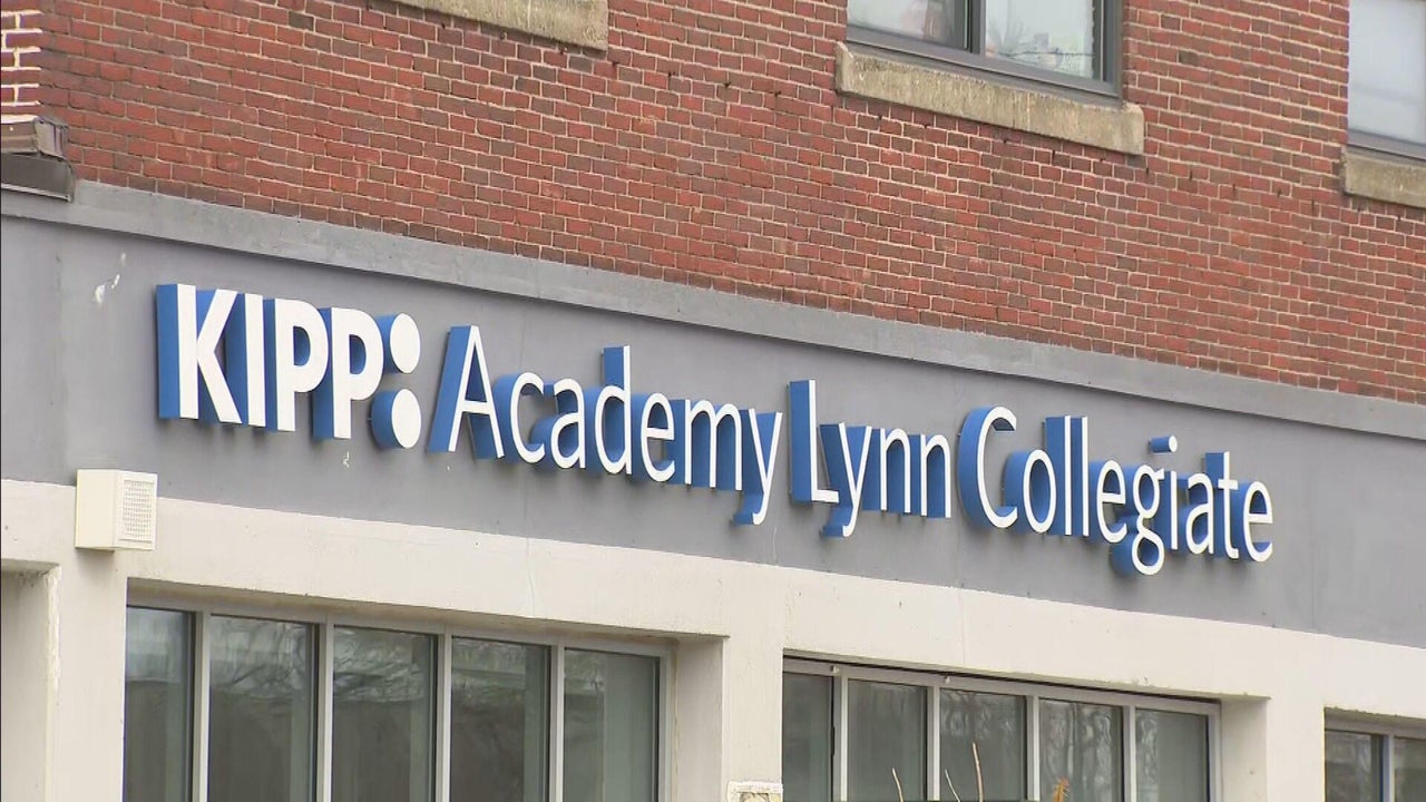 Lynn News news Today s latest updates CBS Boston