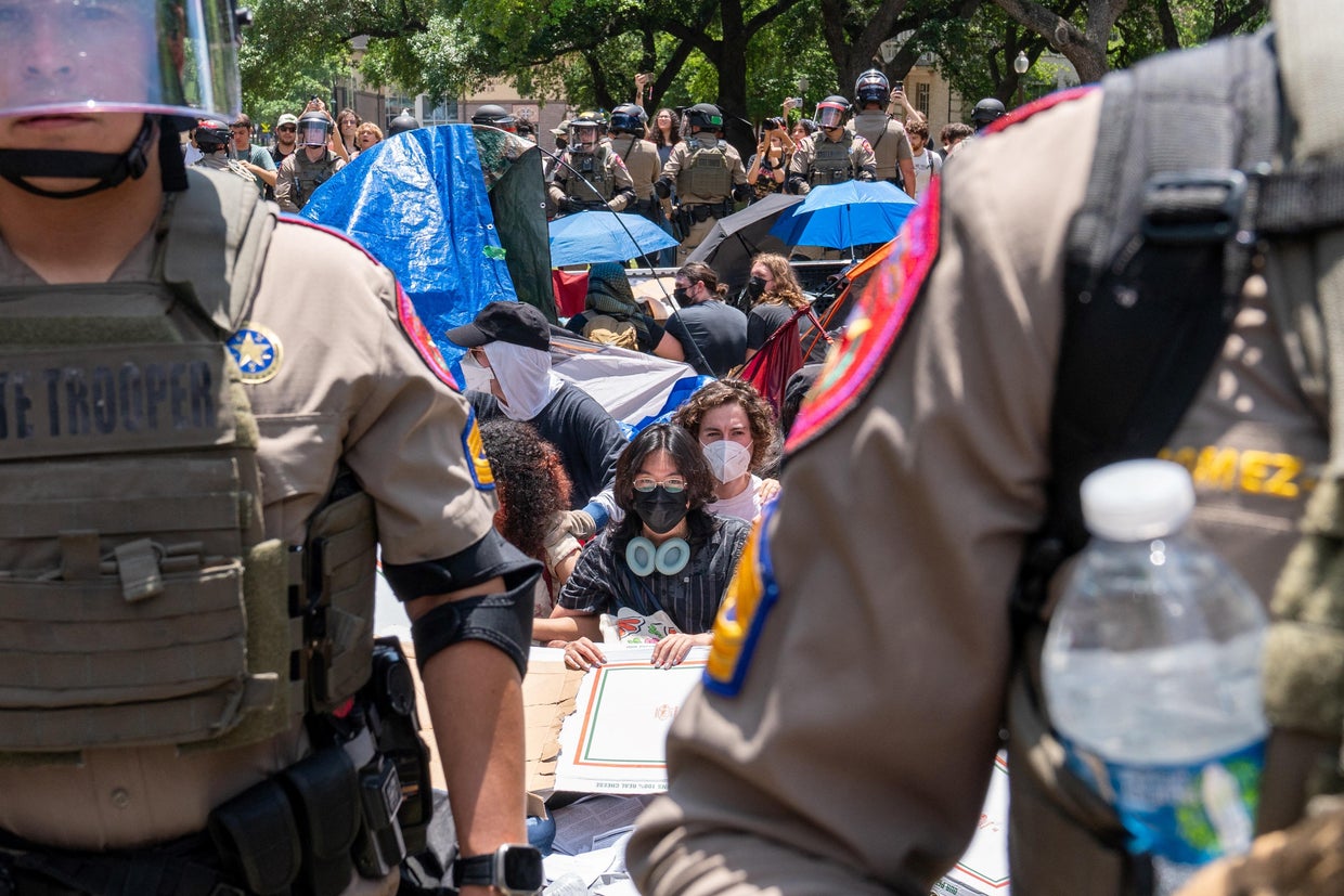 US-PALESTINIAN-ISRAEL-CONFLICT-EDUCATION-DEMONSTRATION 
