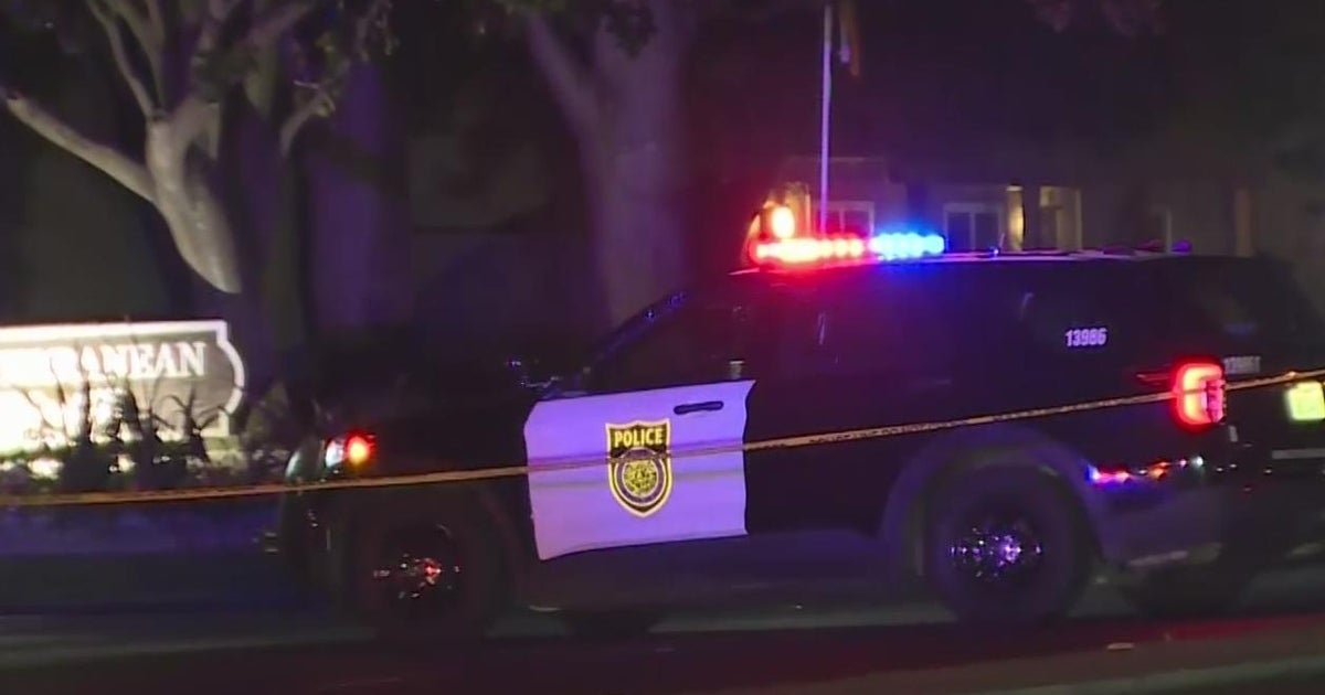 Shooting under investigation in Sacramento near Riverside Boulevard ...