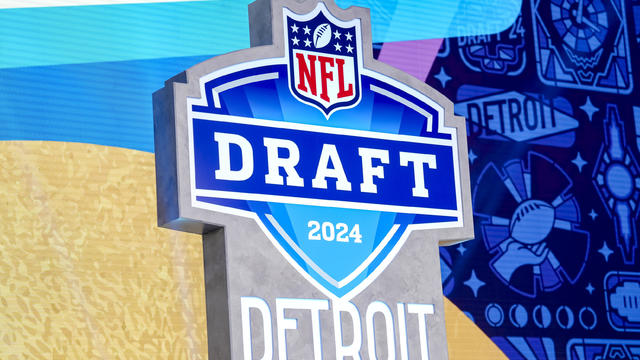 2024 NFL Draft - Rounds 4-7 