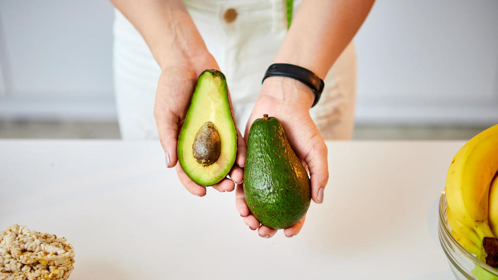 Eating more avocados could lower risk of Type 2 diabetes in women,
study says