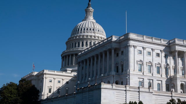 U.S. Capitol Building 