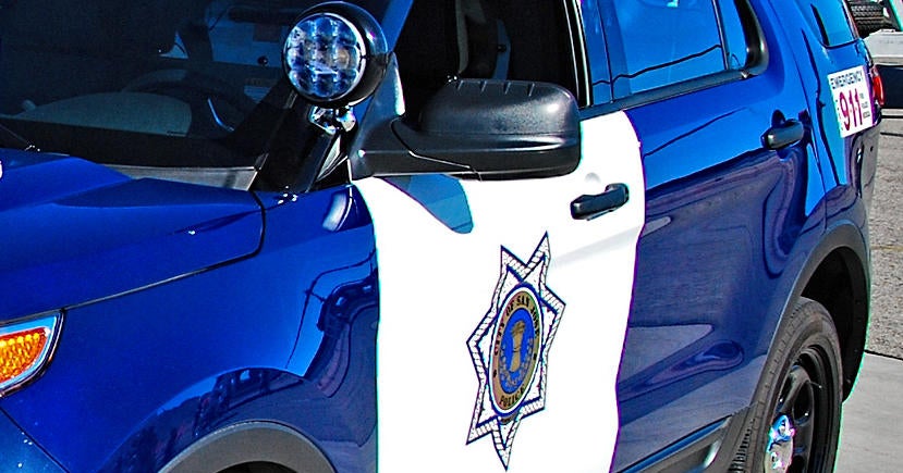 San Jose Sideshow Incident Leaves Officer Injured