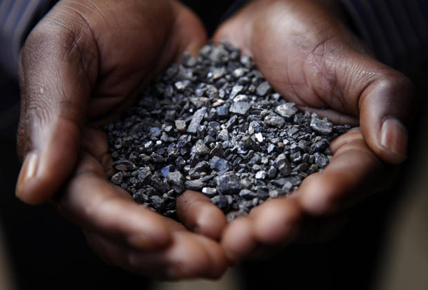 Mining successful Kivu Province successful Congo 