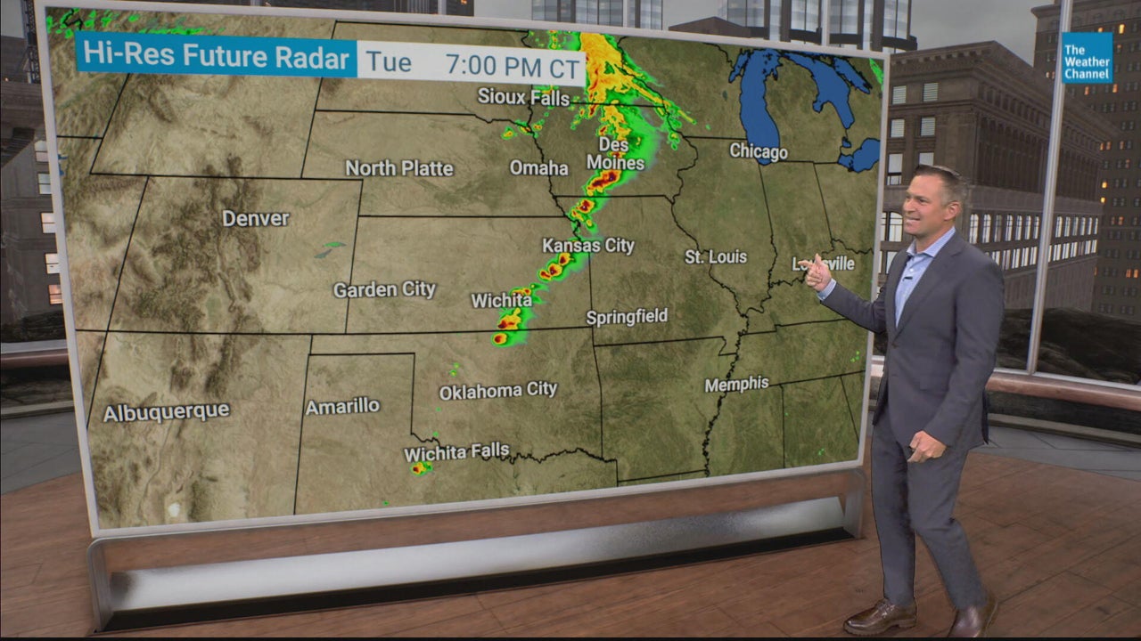 Kansas Tornado Claims One Life and Wreaks Havoc