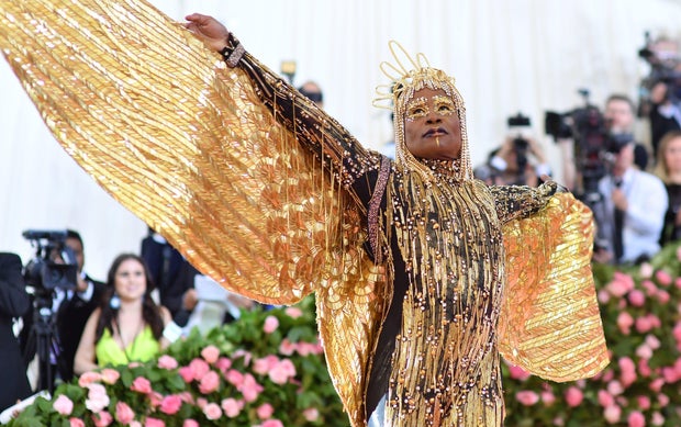 US-ENTERTAINMENT-FASHION-METGALA-CELEBRITY-MUSEUM-PEOPLE