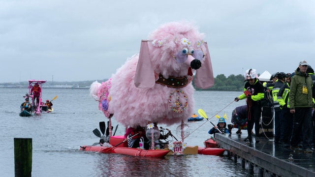 US-KINETIC-SCULPTURE-RACE