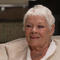 Judi Dench revisits her Shakespearean legacy in new book