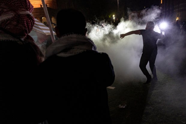 US-ISRAEL-PALESTINIAN-CONFLICT-EDUCATION-DEMO