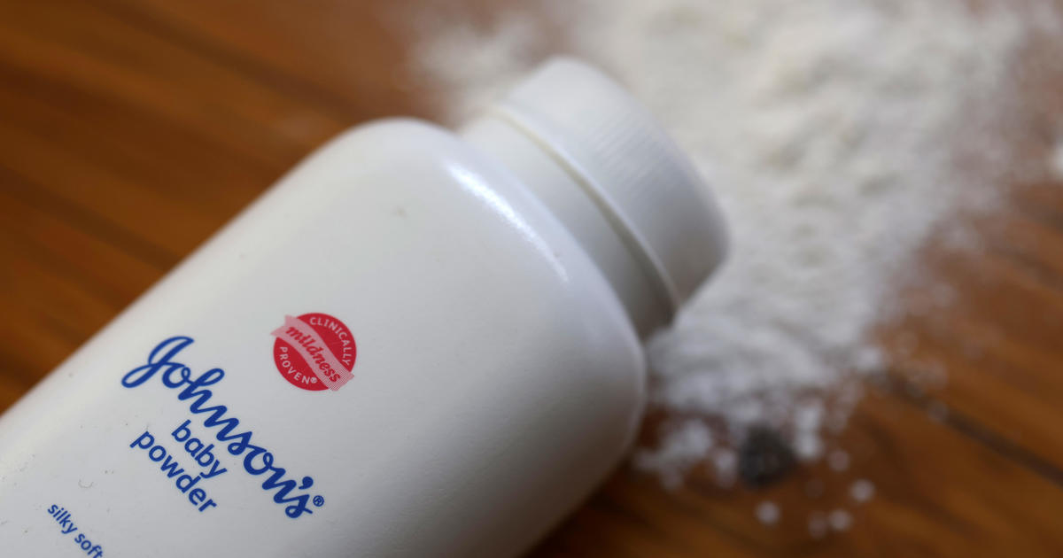 Johnson & Johnson offers to pay .5 billion to settle ovarian cancer talcum powder lawsuits